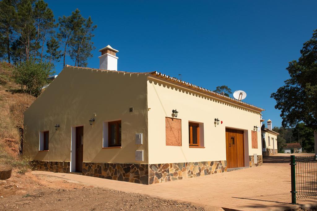 מונצ'יק Recanto Da Ribeira Casas De Campo מראה חיצוני תמונה