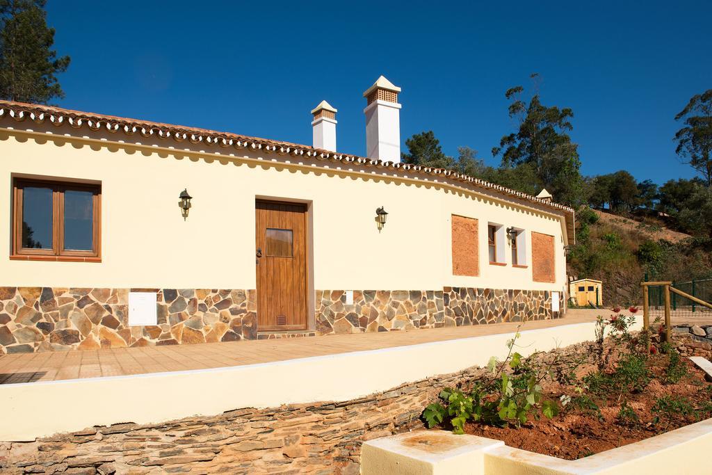 מונצ'יק Recanto Da Ribeira Casas De Campo מראה חיצוני תמונה