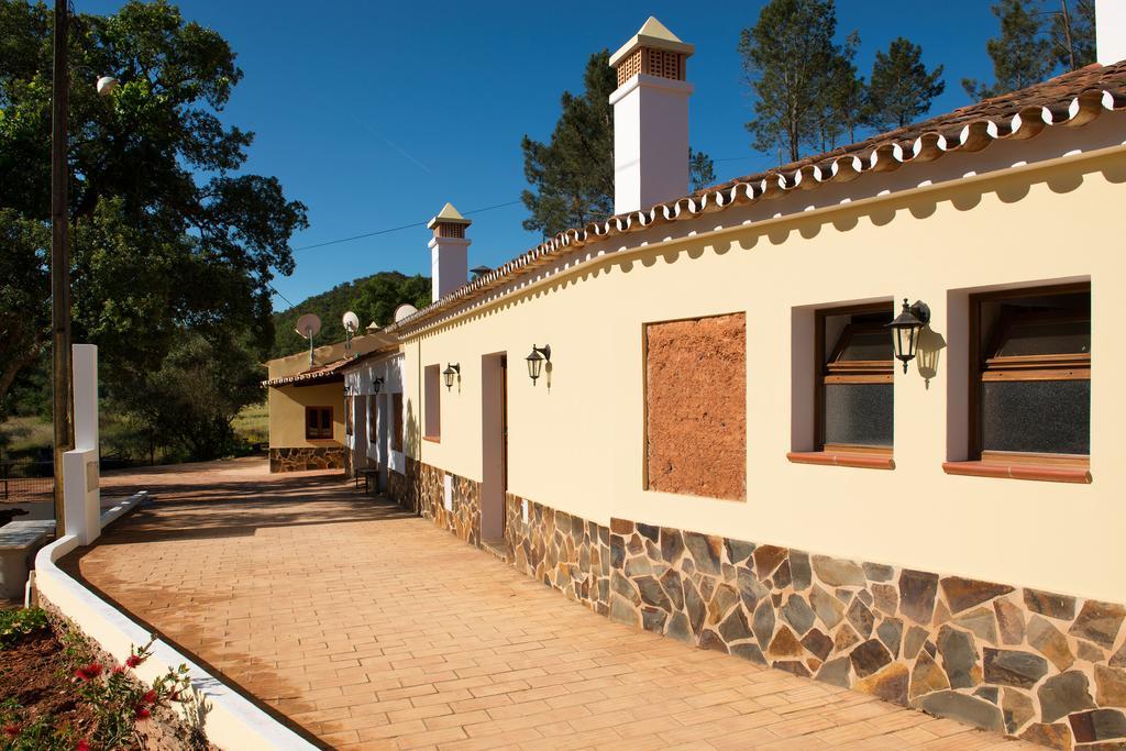 מונצ'יק Recanto Da Ribeira Casas De Campo מראה חיצוני תמונה