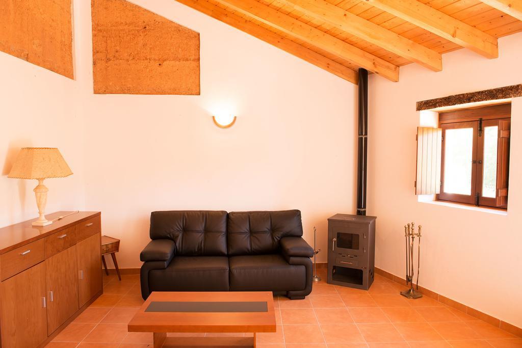 מונצ'יק Recanto Da Ribeira Casas De Campo חדר תמונה