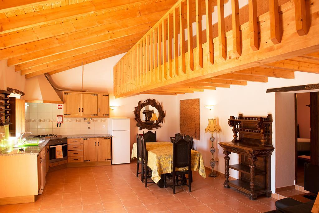 מונצ'יק Recanto Da Ribeira Casas De Campo חדר תמונה