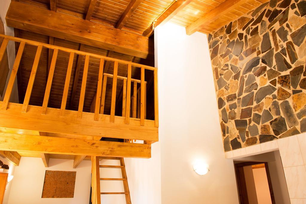 מונצ'יק Recanto Da Ribeira Casas De Campo חדר תמונה