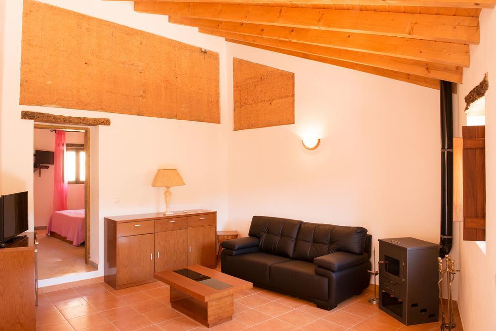 מונצ'יק Recanto Da Ribeira Casas De Campo חדר תמונה