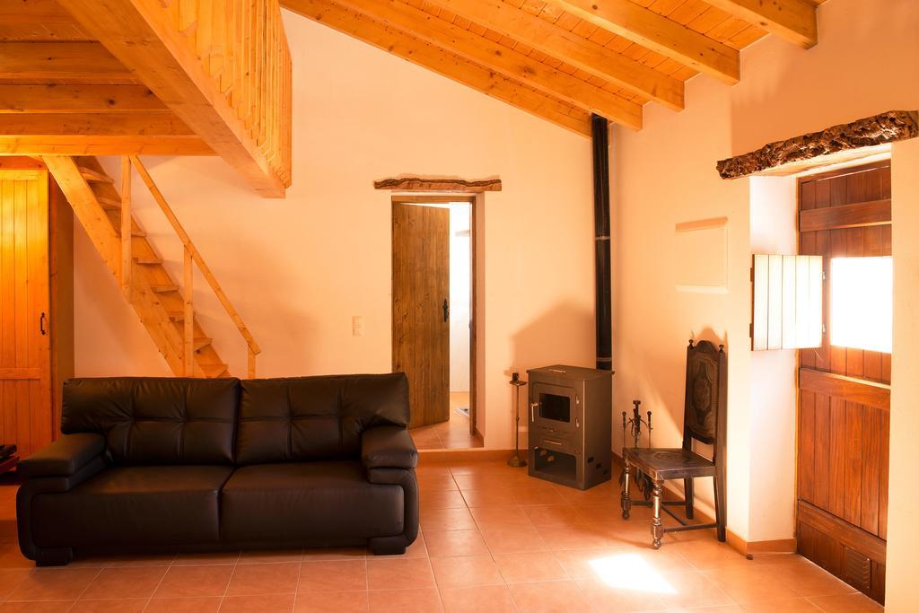 מונצ'יק Recanto Da Ribeira Casas De Campo חדר תמונה