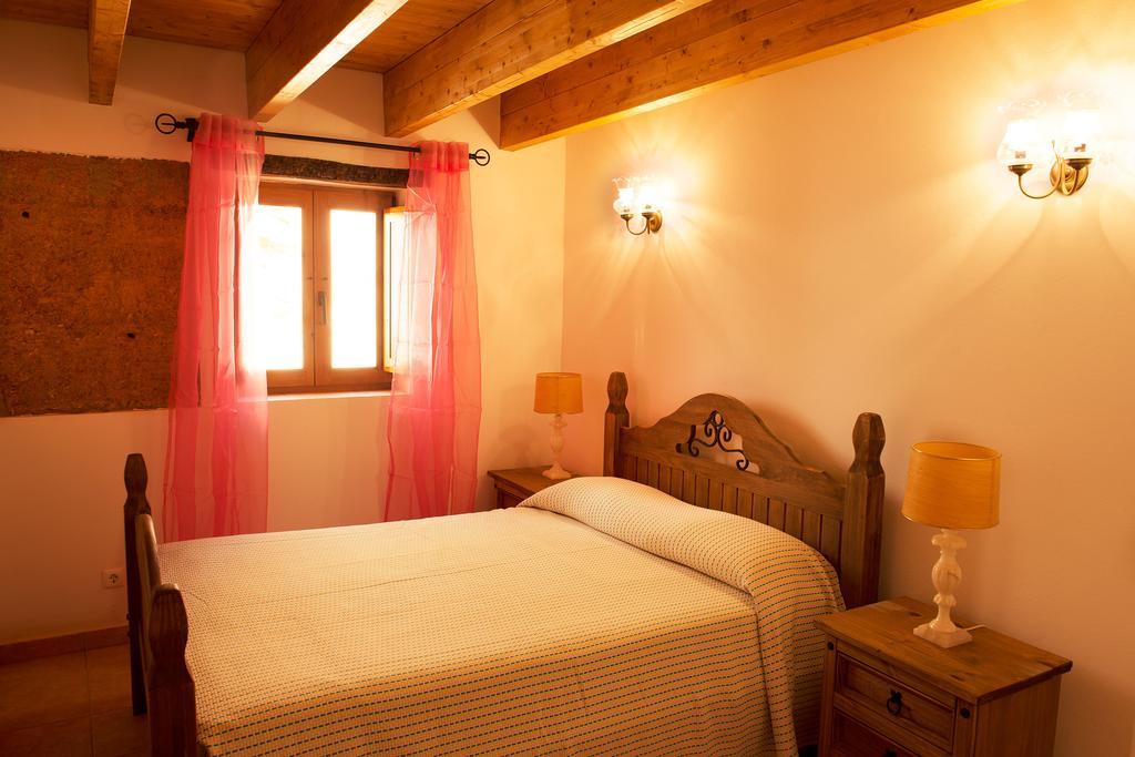 מונצ'יק Recanto Da Ribeira Casas De Campo חדר תמונה