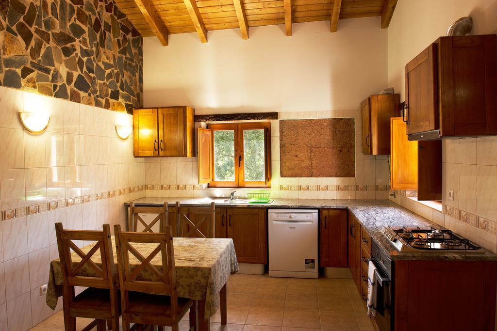 מונצ'יק Recanto Da Ribeira Casas De Campo חדר תמונה