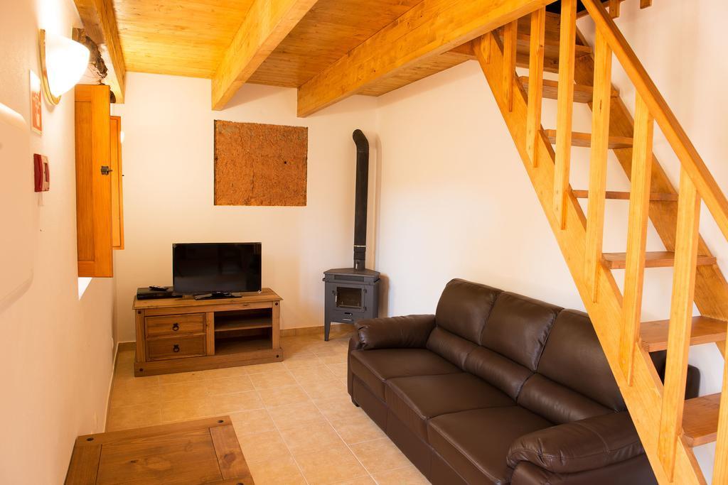 מונצ'יק Recanto Da Ribeira Casas De Campo חדר תמונה