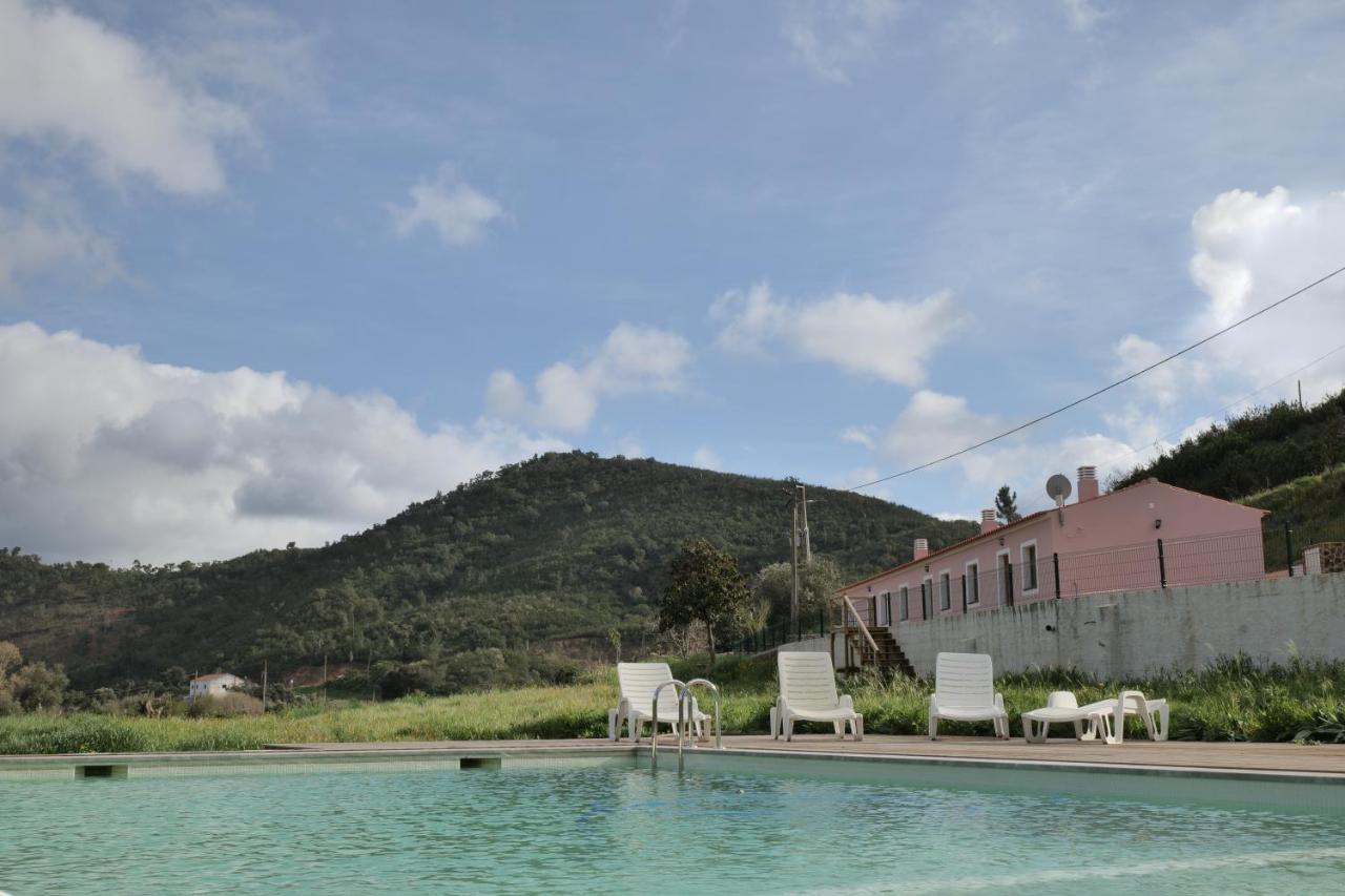 מונצ'יק Recanto Da Ribeira Casas De Campo מראה חיצוני תמונה