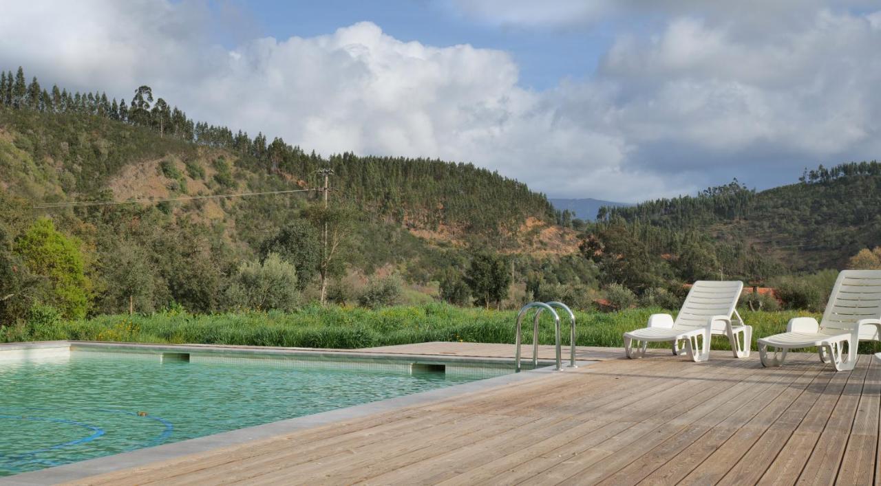 מונצ'יק Recanto Da Ribeira Casas De Campo מראה חיצוני תמונה