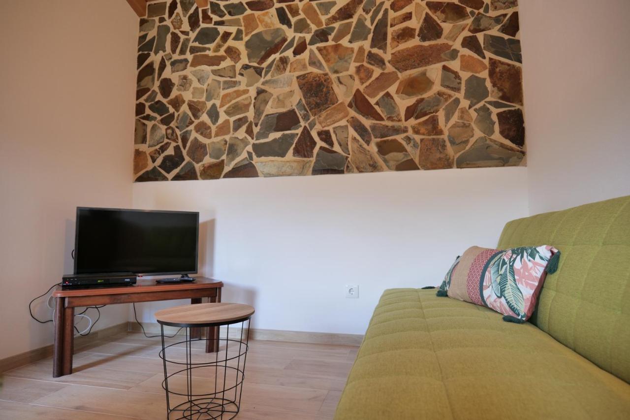 מונצ'יק Recanto Da Ribeira Casas De Campo מראה חיצוני תמונה