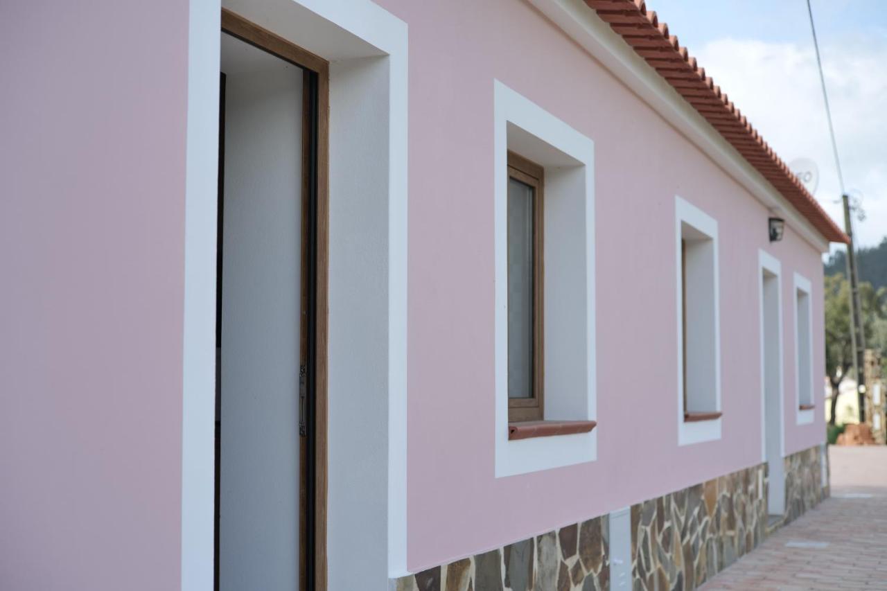 מונצ'יק Recanto Da Ribeira Casas De Campo מראה חיצוני תמונה