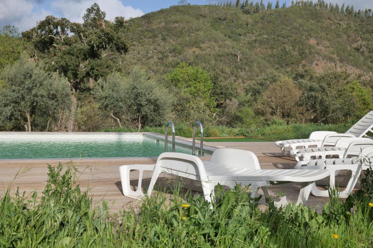 מונצ'יק Recanto Da Ribeira Casas De Campo מראה חיצוני תמונה