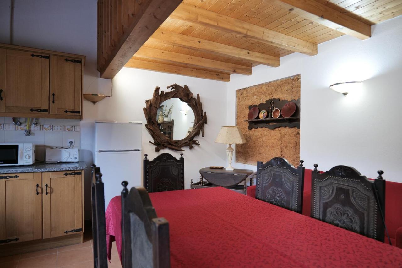 מונצ'יק Recanto Da Ribeira Casas De Campo מראה חיצוני תמונה
