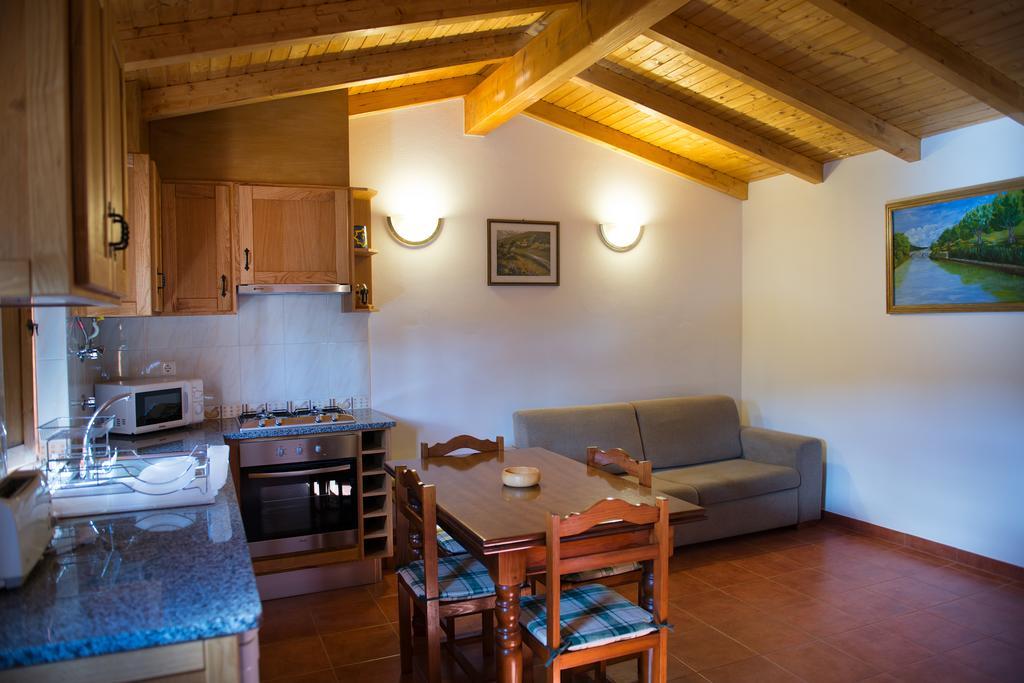 מונצ'יק Recanto Da Ribeira Casas De Campo מראה חיצוני תמונה