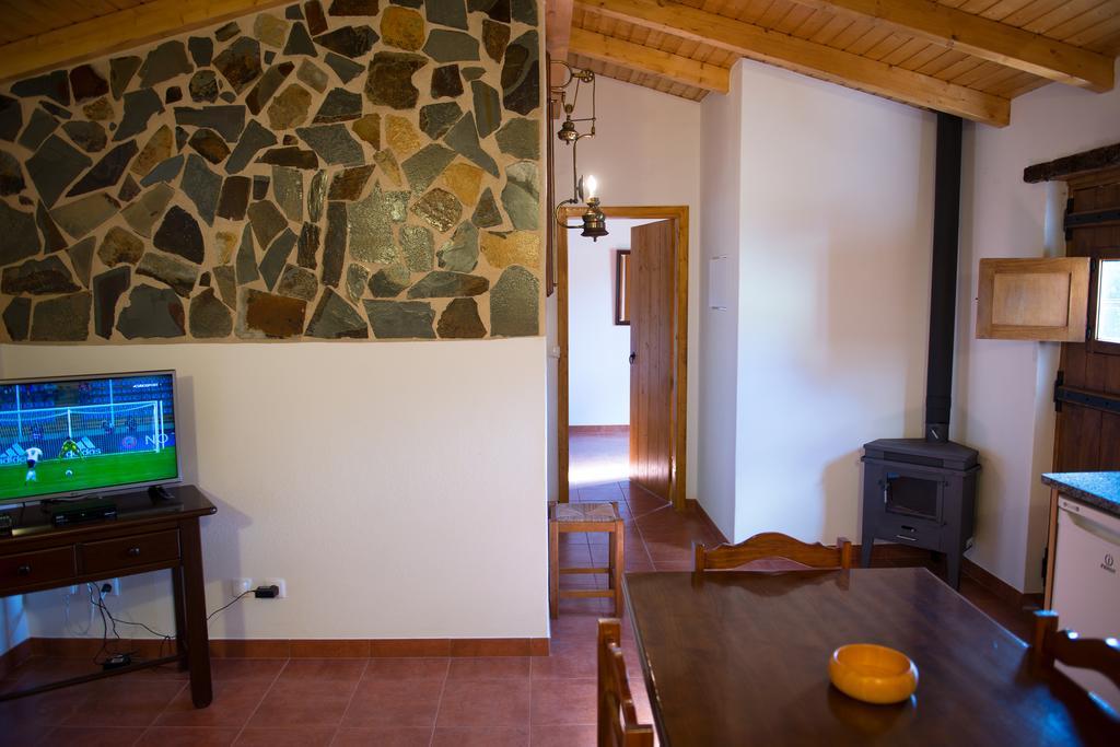 מונצ'יק Recanto Da Ribeira Casas De Campo מראה חיצוני תמונה