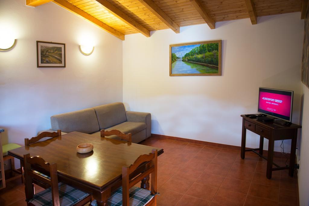 מונצ'יק Recanto Da Ribeira Casas De Campo מראה חיצוני תמונה