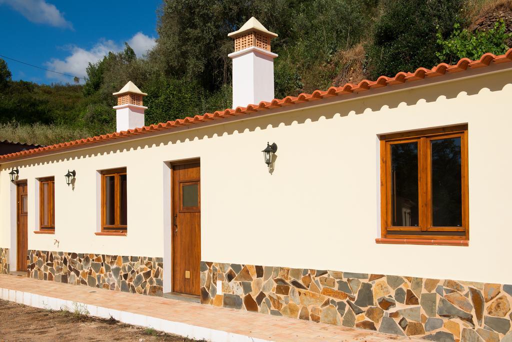 מונצ'יק Recanto Da Ribeira Casas De Campo מראה חיצוני תמונה