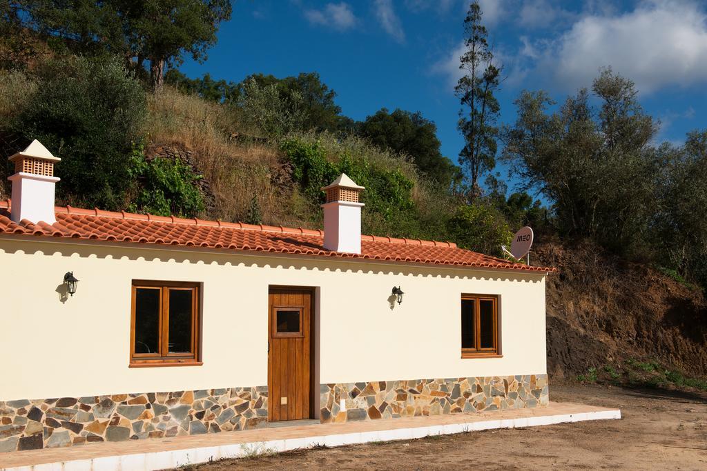 מונצ'יק Recanto Da Ribeira Casas De Campo מראה חיצוני תמונה